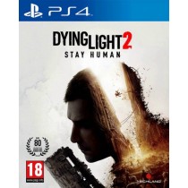 Dying Light 2 Stay Human [PS4]